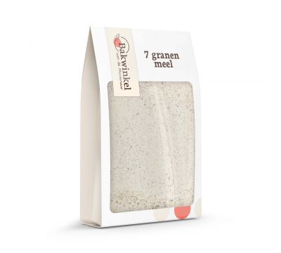 7 granen broodmeel