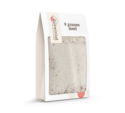 9 granen broodmeel