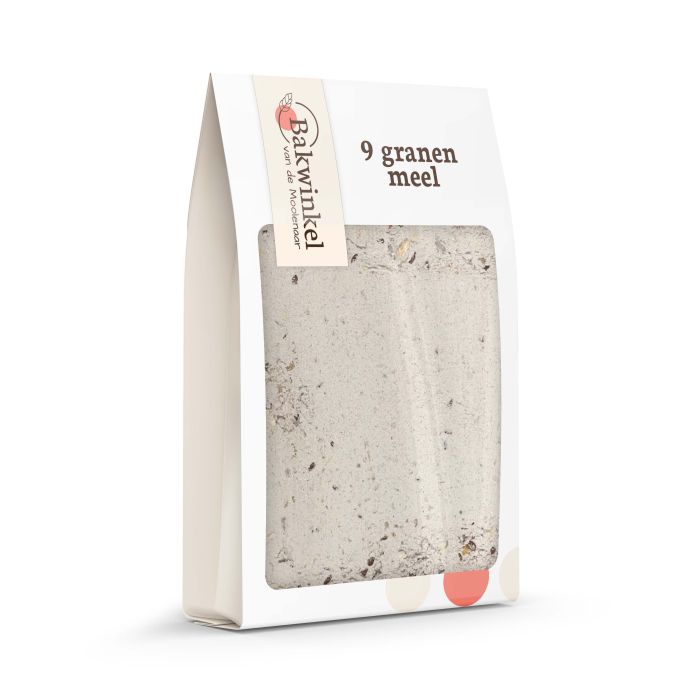 9 granen broodmeel