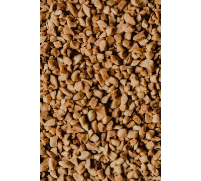 Brésilienne hazelnoot