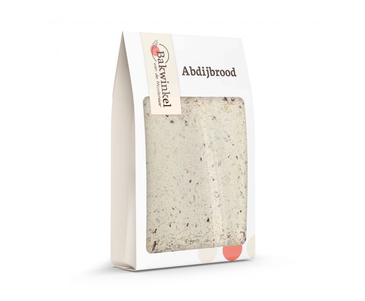 Abdijbrood broodmix