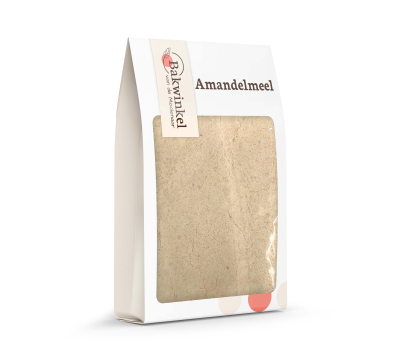 Amandelmeel