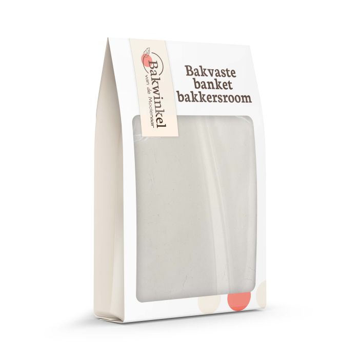 Banketbakkersroom mix 