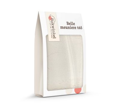 Belle Meuniere T65 bloem