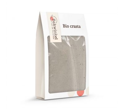 Bio crusta
