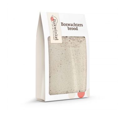 Boswachtersbrood-mix
