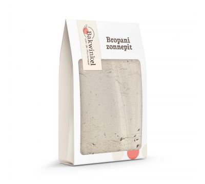 Bropani zonnepit broodmix