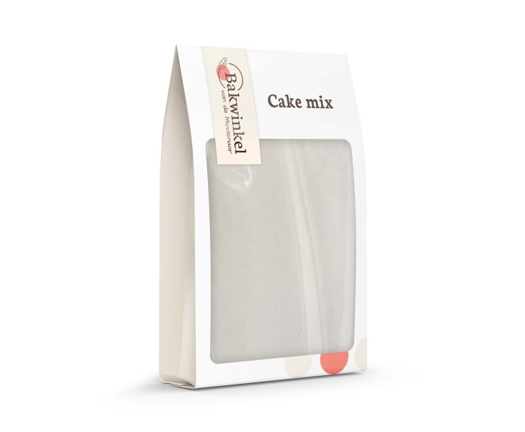 Cakemix