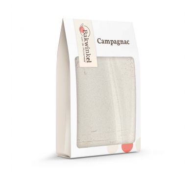 Campagnard broodmeel