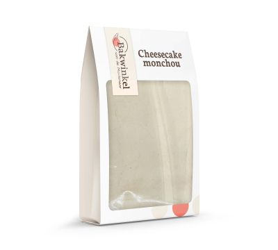 Cheesecake monchou mix