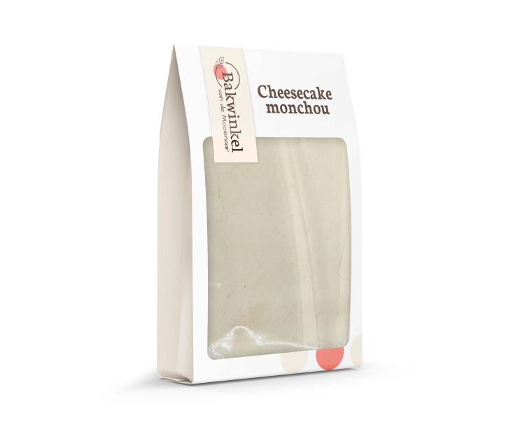 Cheesecake monchou mix