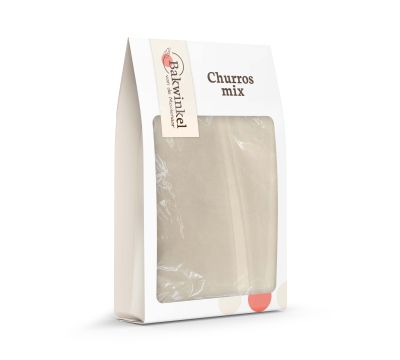 Churros mix