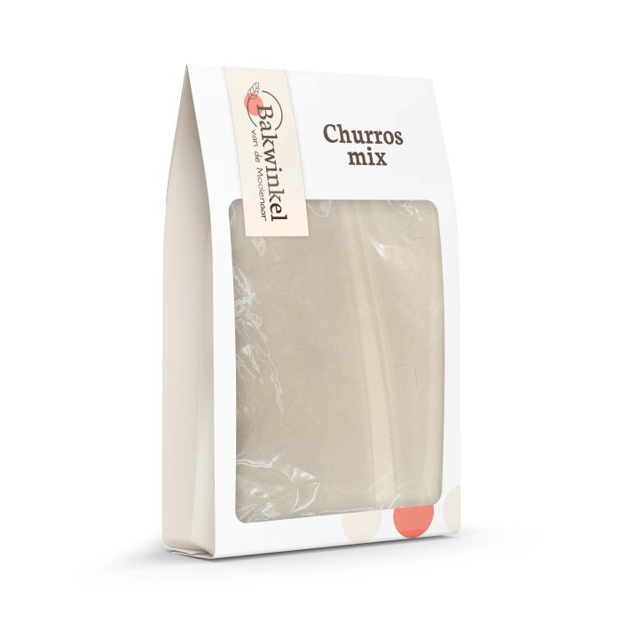Churros mix