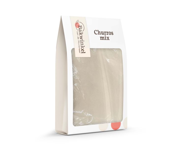 Churros mix