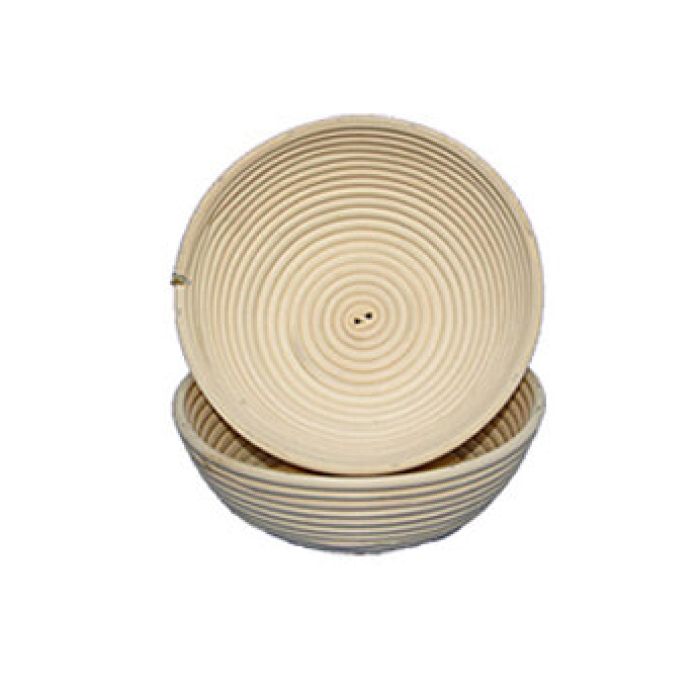 Deegrijsmand rond 1000 gram