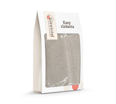 Ciabatta broodmix