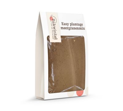 Easy plantage meergranenmix