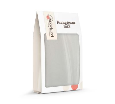 Frangipane mix