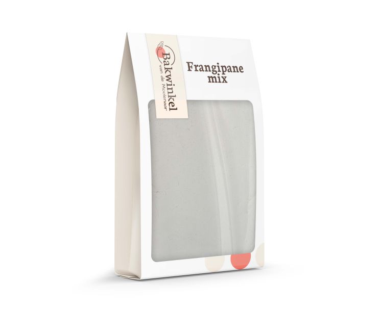 Frangipane mix
