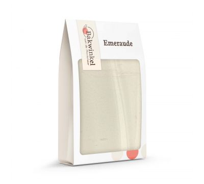 Frans bloem T65 Emeraude