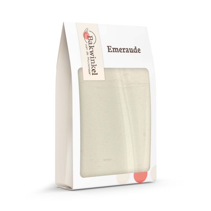 Frans bloem T65 Emeraude