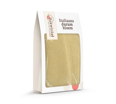 Italiaanse durumtarwe