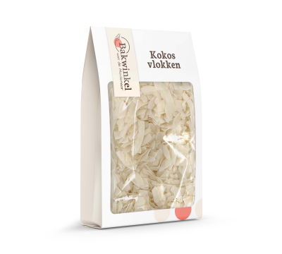 Kokosvlokken