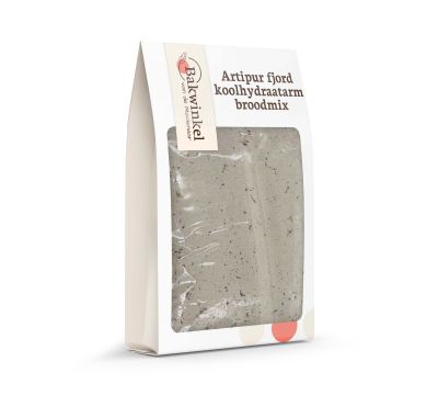 Koolhydraat arm fjord