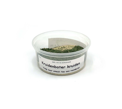 Kruidenboter kruiden