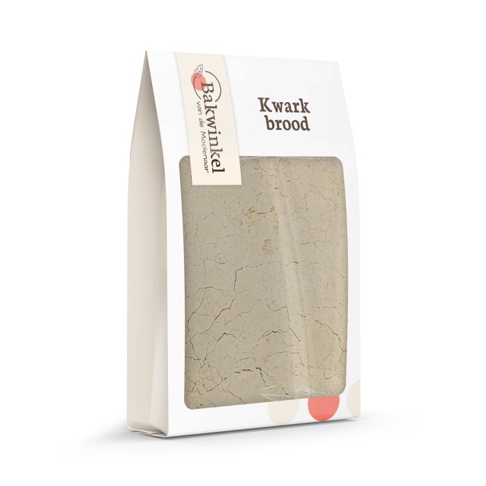 Kwarkbrood mix