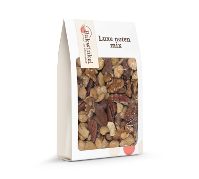 Luxe notenmix