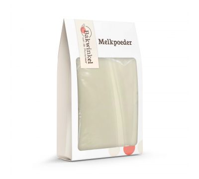 Melkpoeder 24%