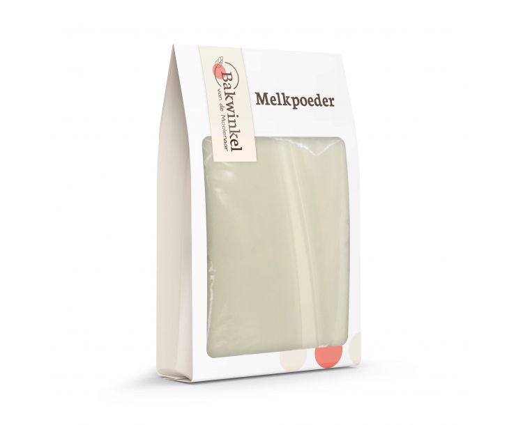 Melkpoeder 24%