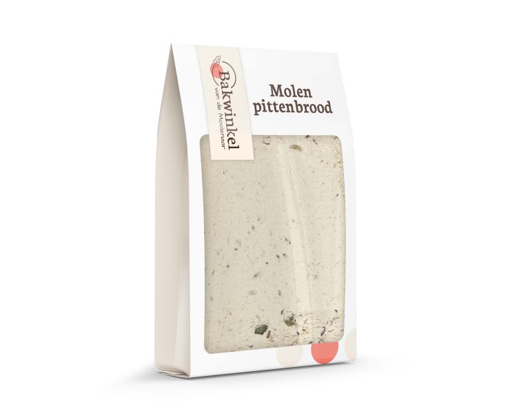 Molen pittenbrood