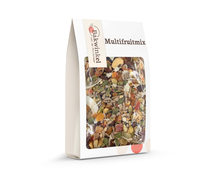 Multifruitmix