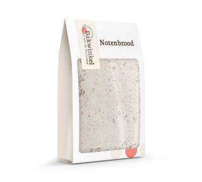 Notenbrood mix