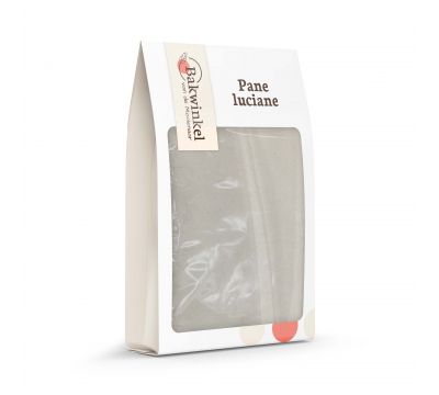 Pane luciane mix