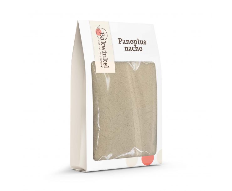 Panoplus nacho mix