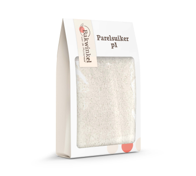 Parelsuiker P1