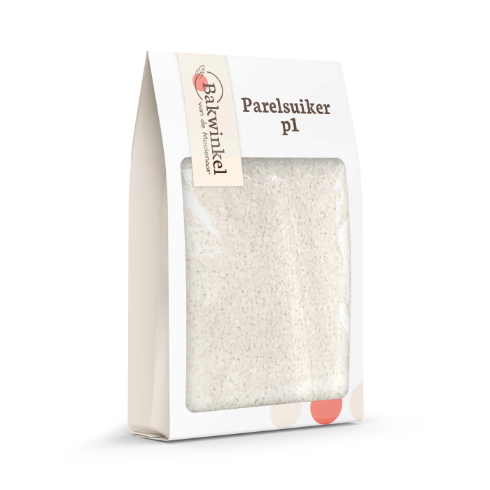 Parelsuiker P1