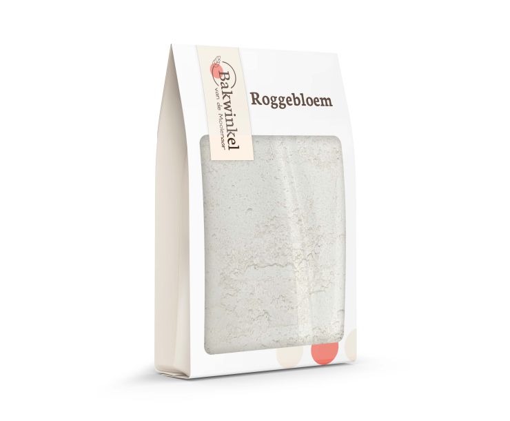 Roggebloem 
