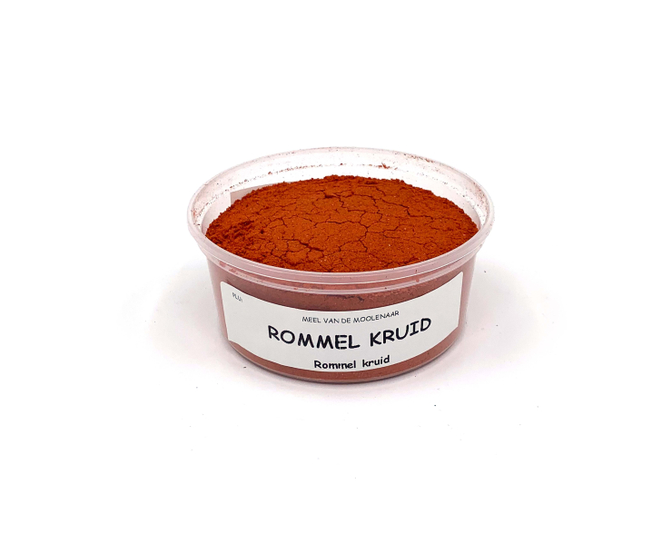 Rommelkruid