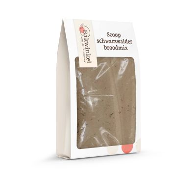 Schwarzwalder broodmix