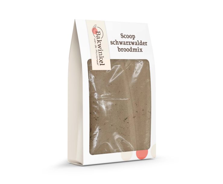 Schwarzwalder broodmix