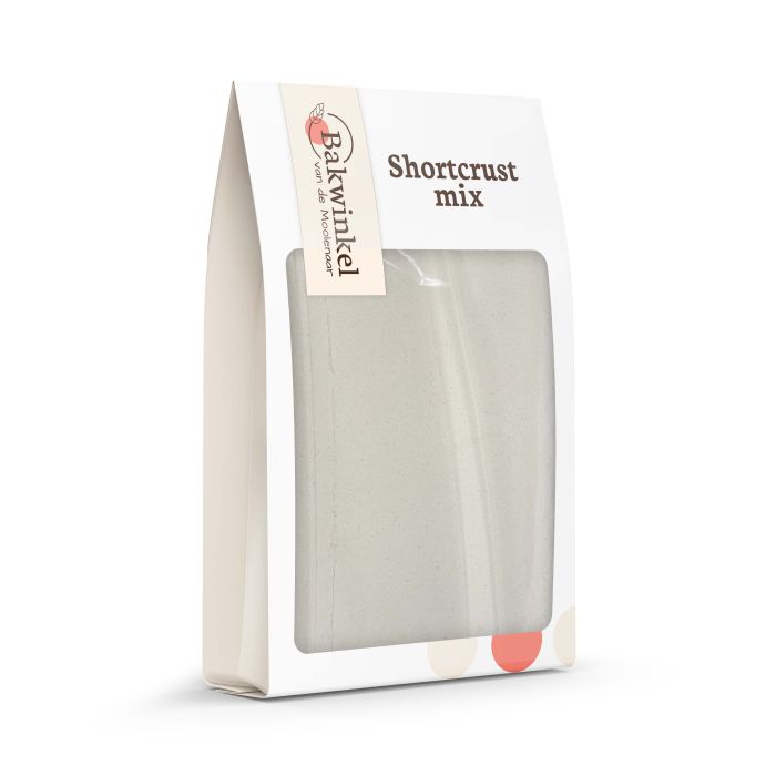Shortcrust mix