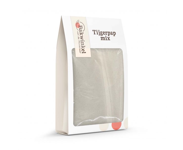 Tijgerpapmix