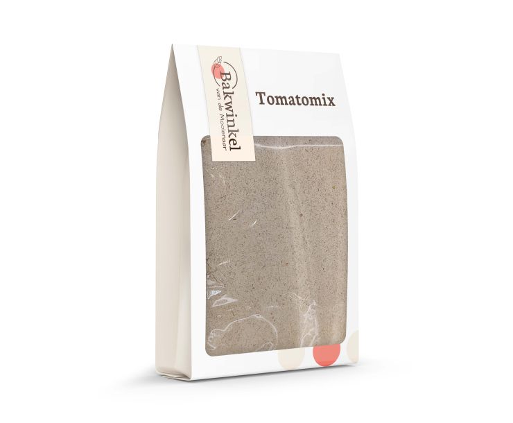 Tomato broodmix