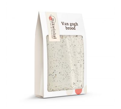 Van Gogh broodmix