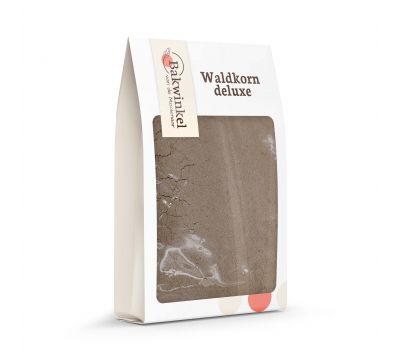 Waldkorn deluxe broodmix
