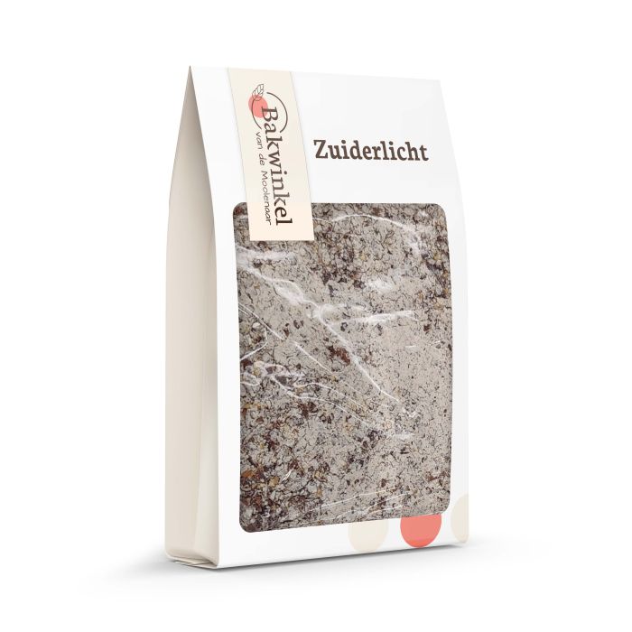 Zuiderlicht broodmix